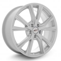 X`trike X-122 7.5x18 PCD5x114.3 ET50 DIA 67.1  HS